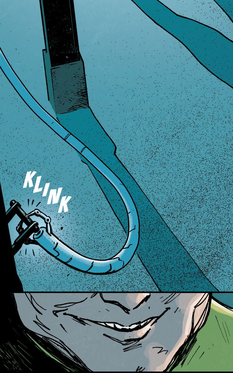 Read online Brute Force Infinity Comic comic -  Issue #3 - 39