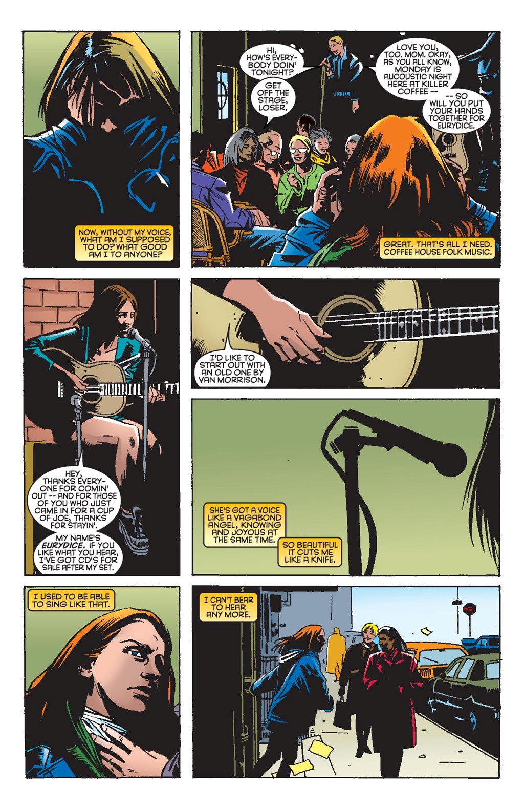 Read online X-Force Epic Collection comic -  Issue # Armageddon Now (Part 2) - 88