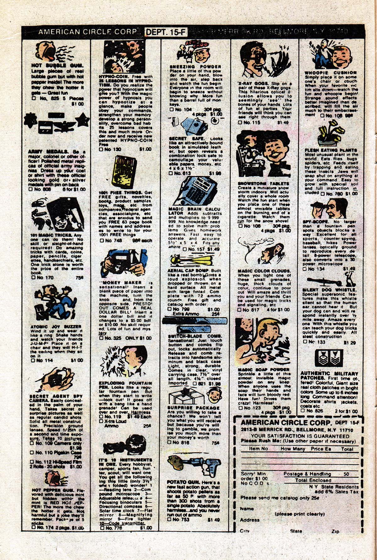 Read online Ghostly Tales comic -  Issue #130 - 14