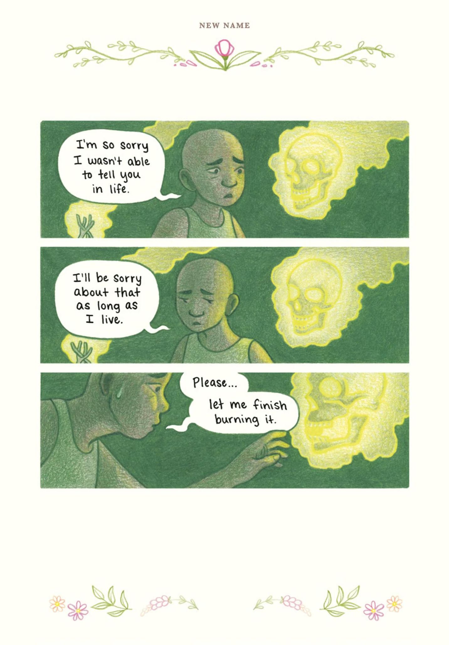 Read online Other Ever Afters comic -  Issue # TPB (Part 1) - 92