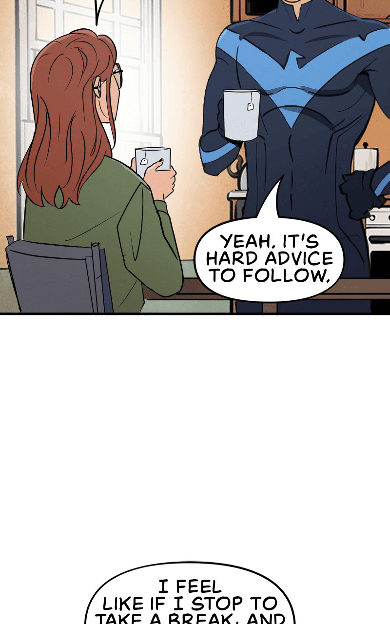 Read online Batman: Wayne Family Adventures comic -  Issue #50 - 23