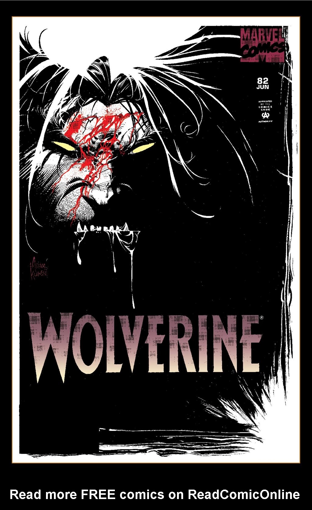 Read online Wolverine Epic Collection: Blood Debt comic -  Issue #Wolverine Epic Collection TPB 7 (Part 2) - 40