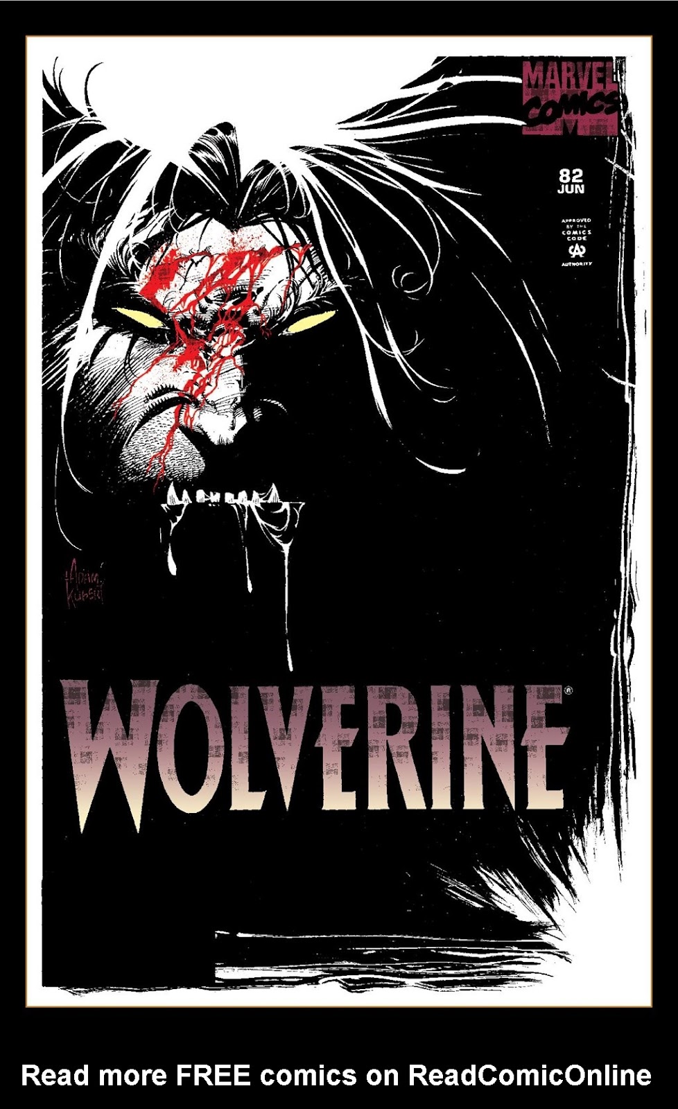 Wolverine Epic Collection issue TPB 7 (Part 2) - Page 40
