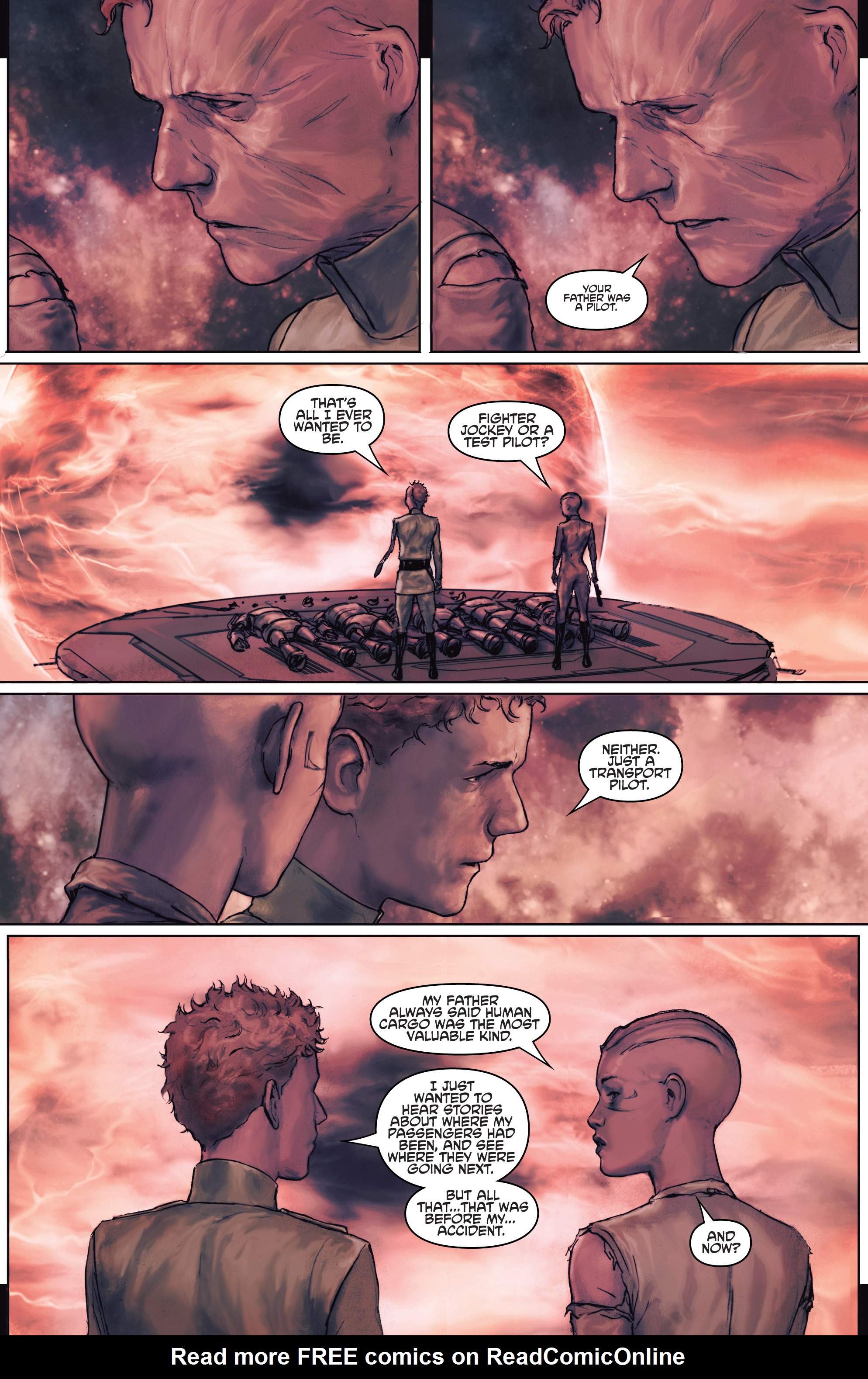 Read online Star Wars Legends Epic Collection: The Empire comic -  Issue # TPB 3 (Part 1) - 101