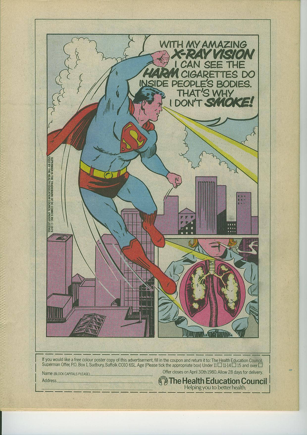 Read online The Incredible Hulk Weekly comic -  Issue #55 - 32