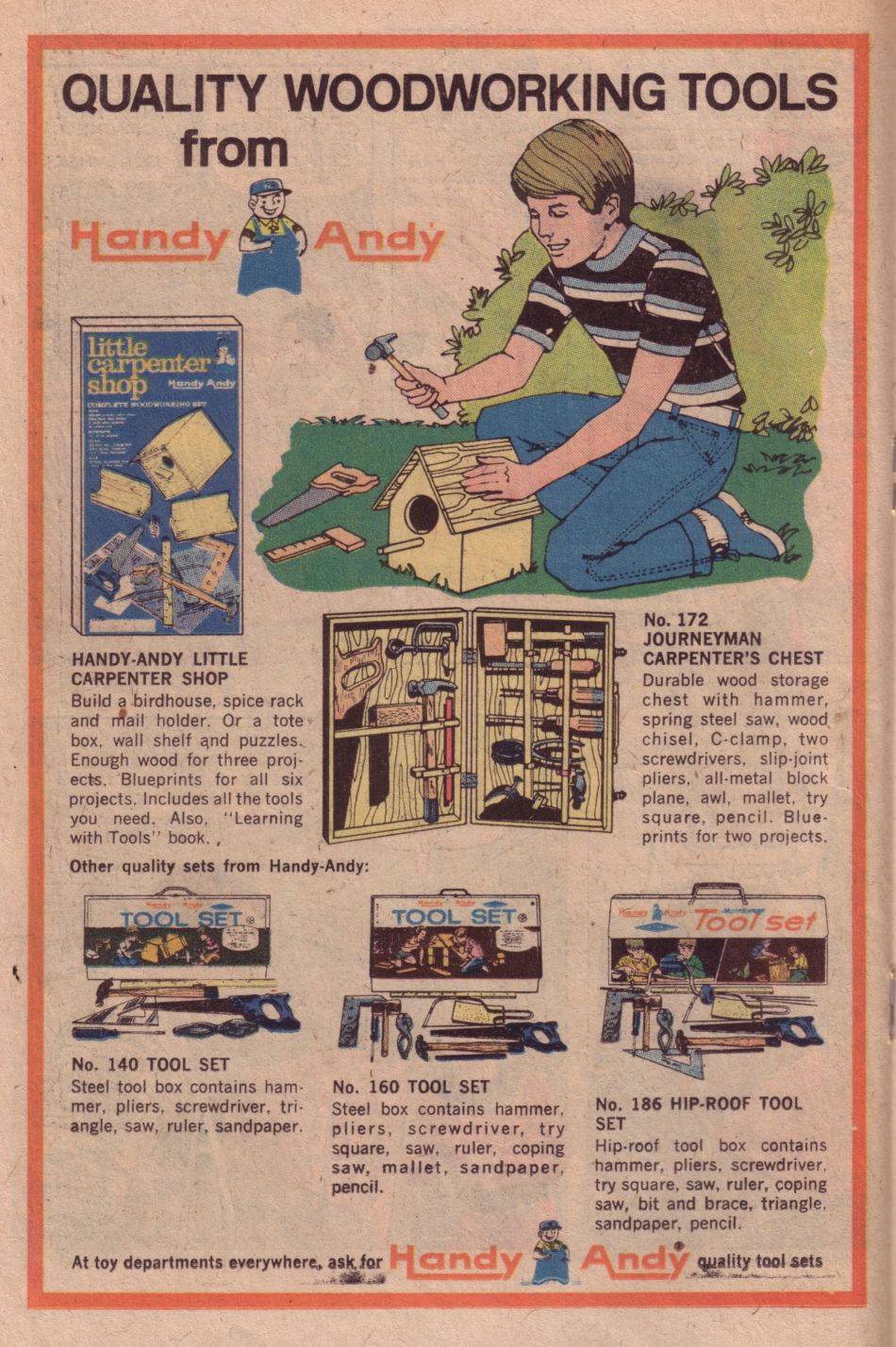 Read online Space Family Robinson comic -  Issue #50 - 18
