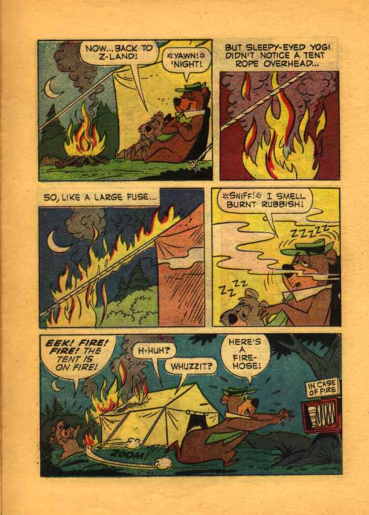 Read online March of Comics comic -  Issue #344 - 14