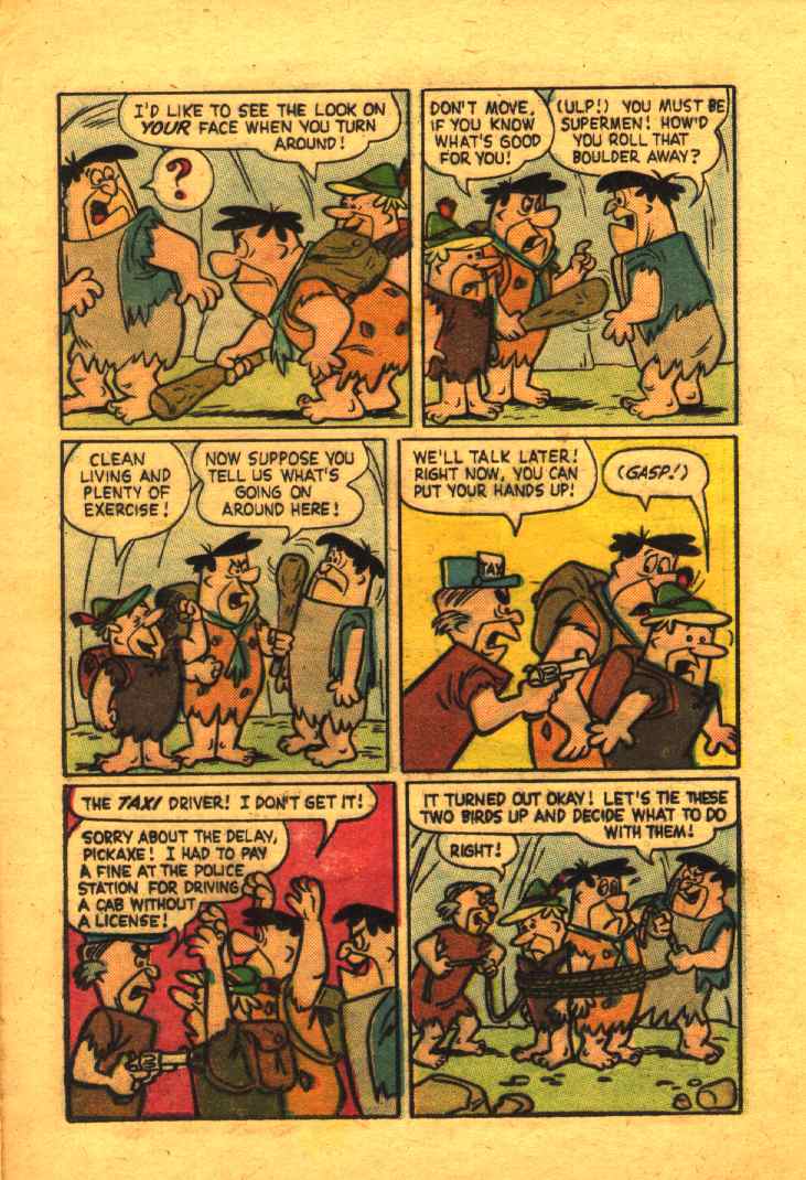 Read online March of Comics comic -  Issue #229 - 12