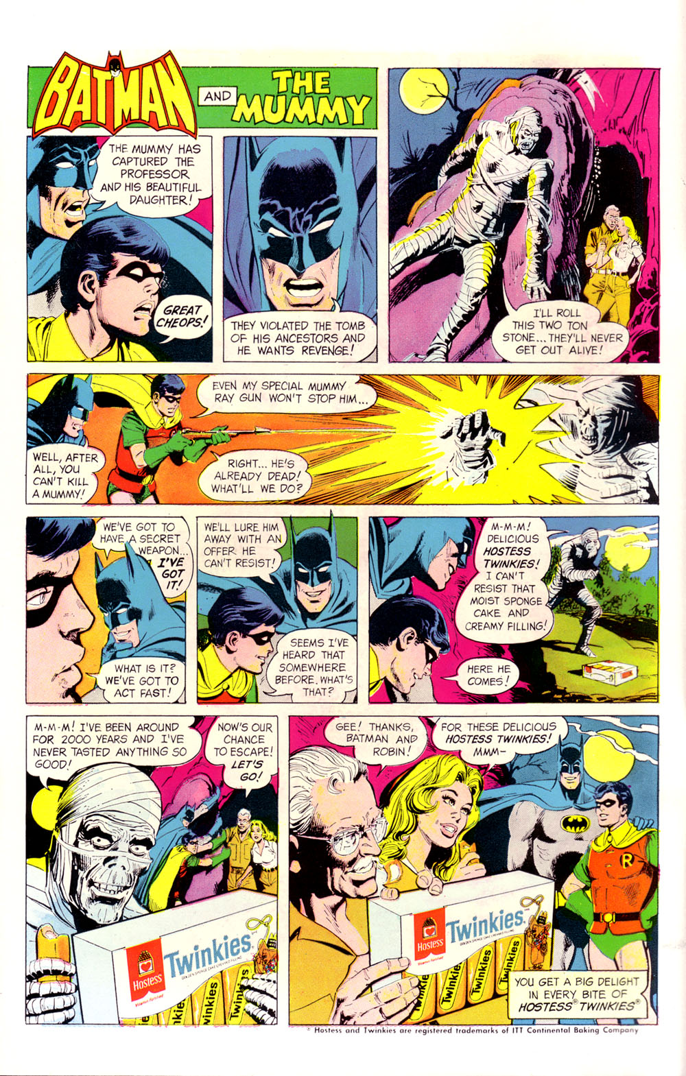 Read online Rima, The Jungle Girl comic -  Issue #7 - 2