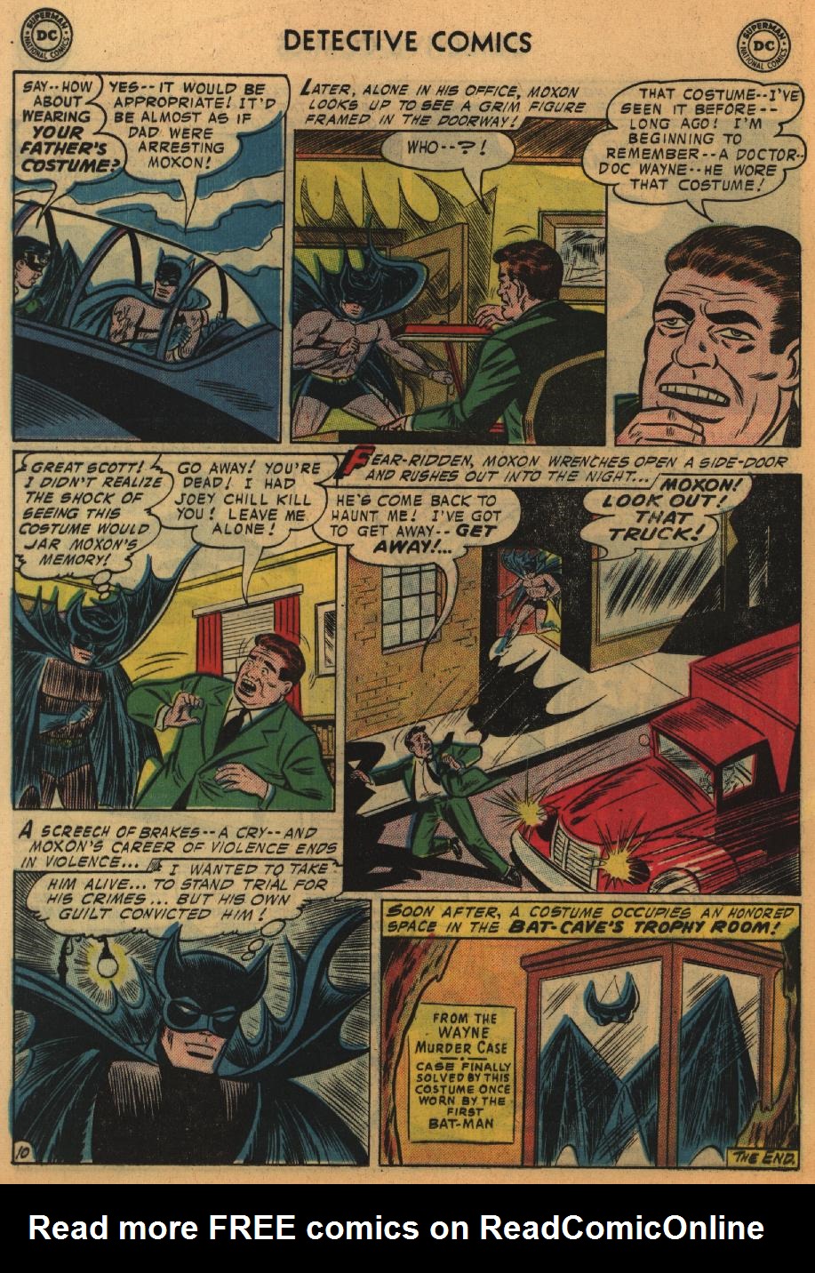 Read online The Best of DC comic -  Issue #2 - 43