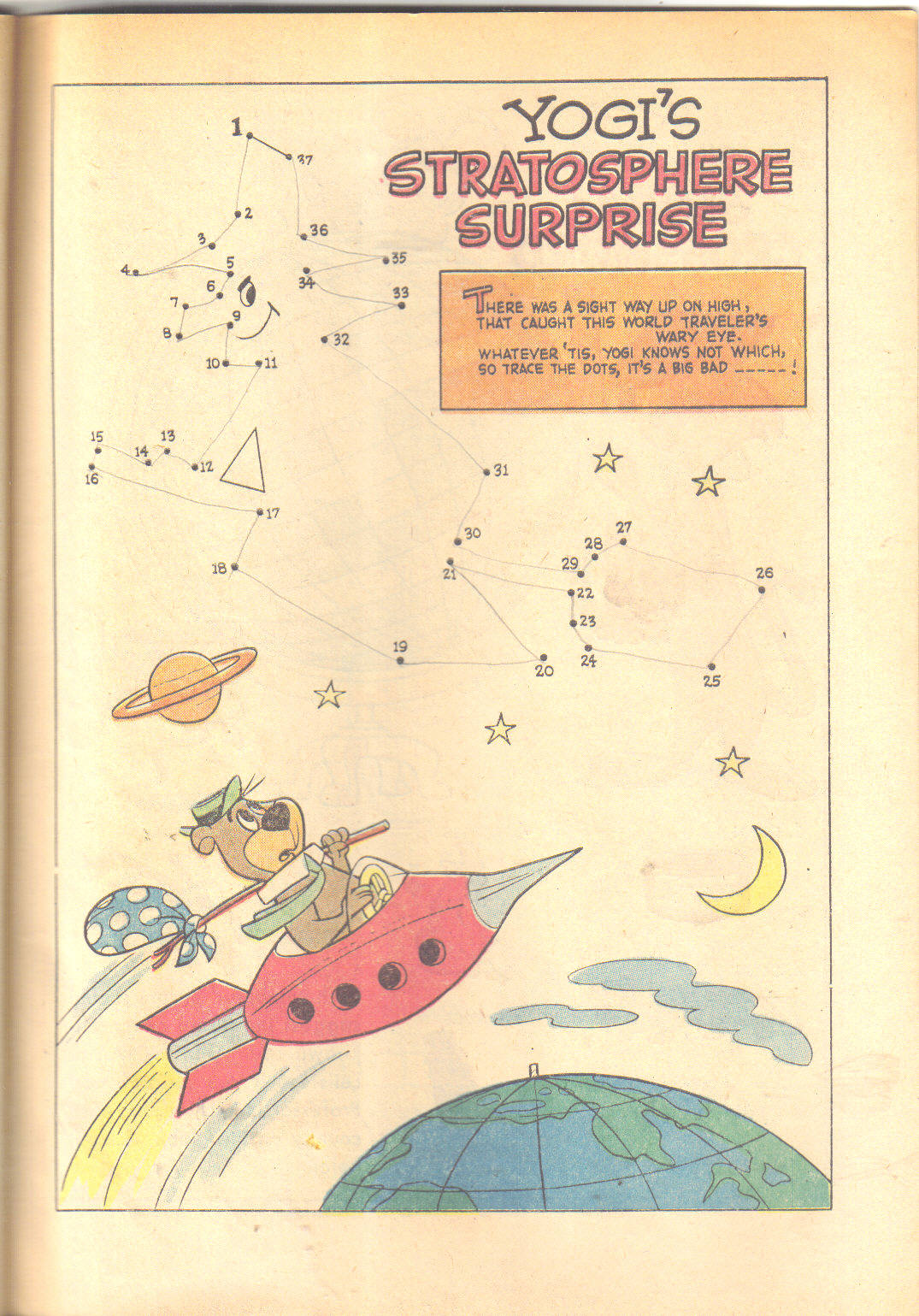 Read online Dell Giant comic -  Issue #44 - 77