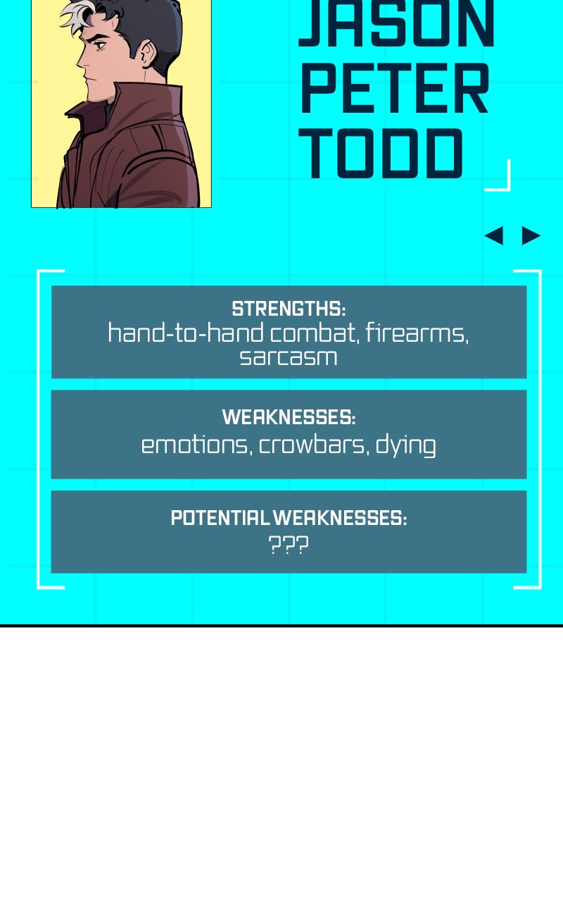 Read online Batman: Wayne Family Adventures comic -  Issue #31 - 8