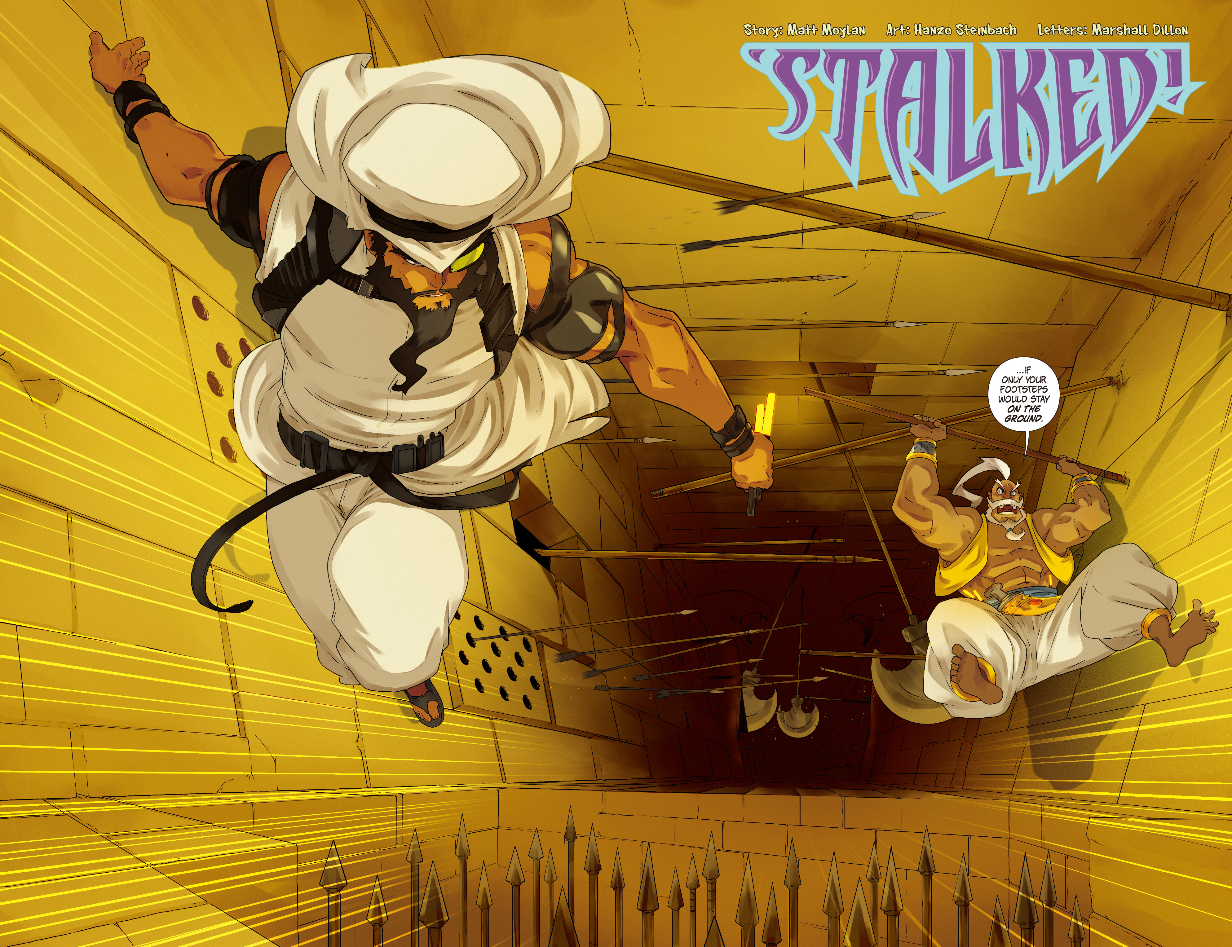 Read online Street Fighter VS Darkstalkers comic -  Issue #0 - 9