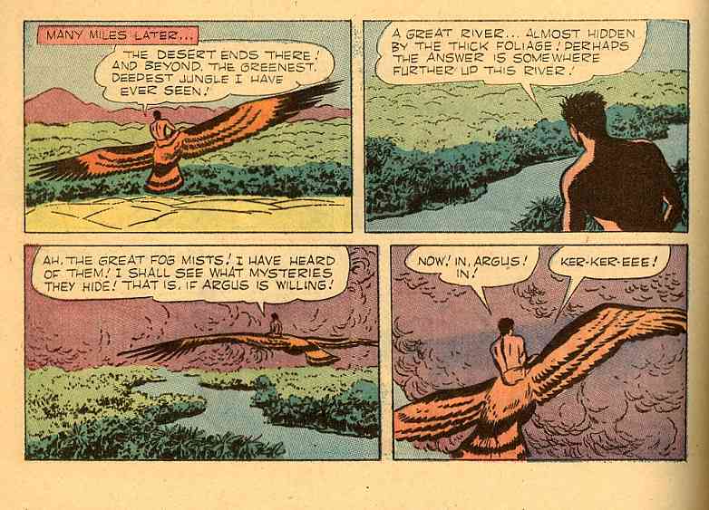 Read online March of Comics comic -  Issue #155 - 15