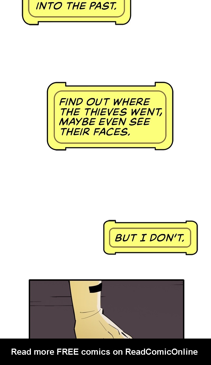 Read online Batman: Wayne Family Adventures comic -  Issue #75 - 8