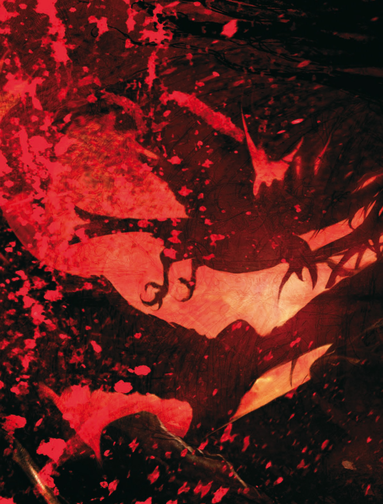 Read online Sláine comic -  Issue # TPB 13 - 2