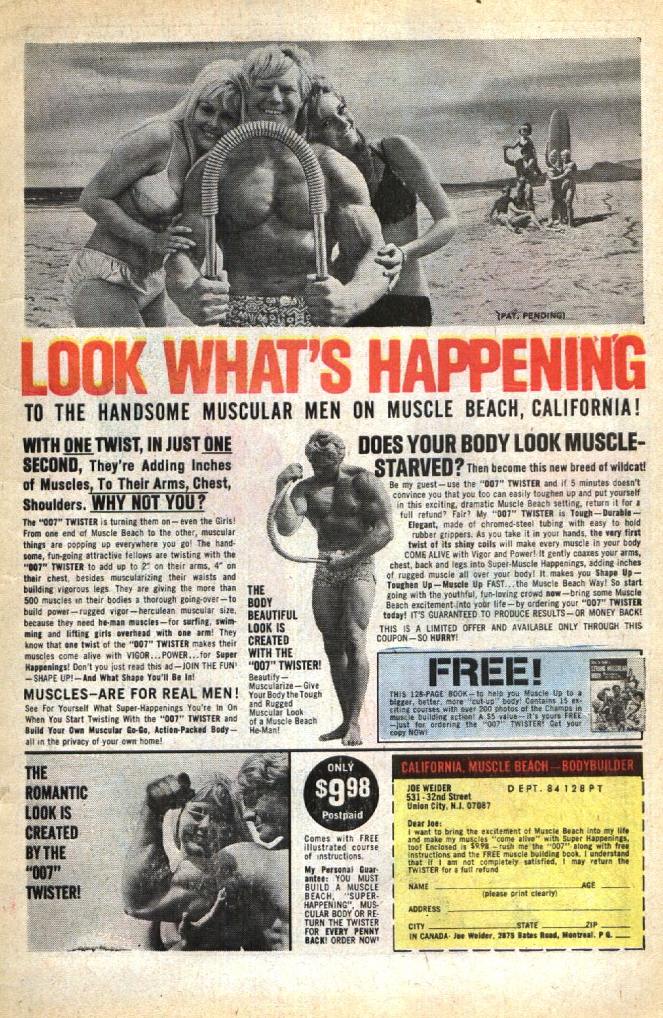 Read online Ghostly Tales comic -  Issue #71 - 7