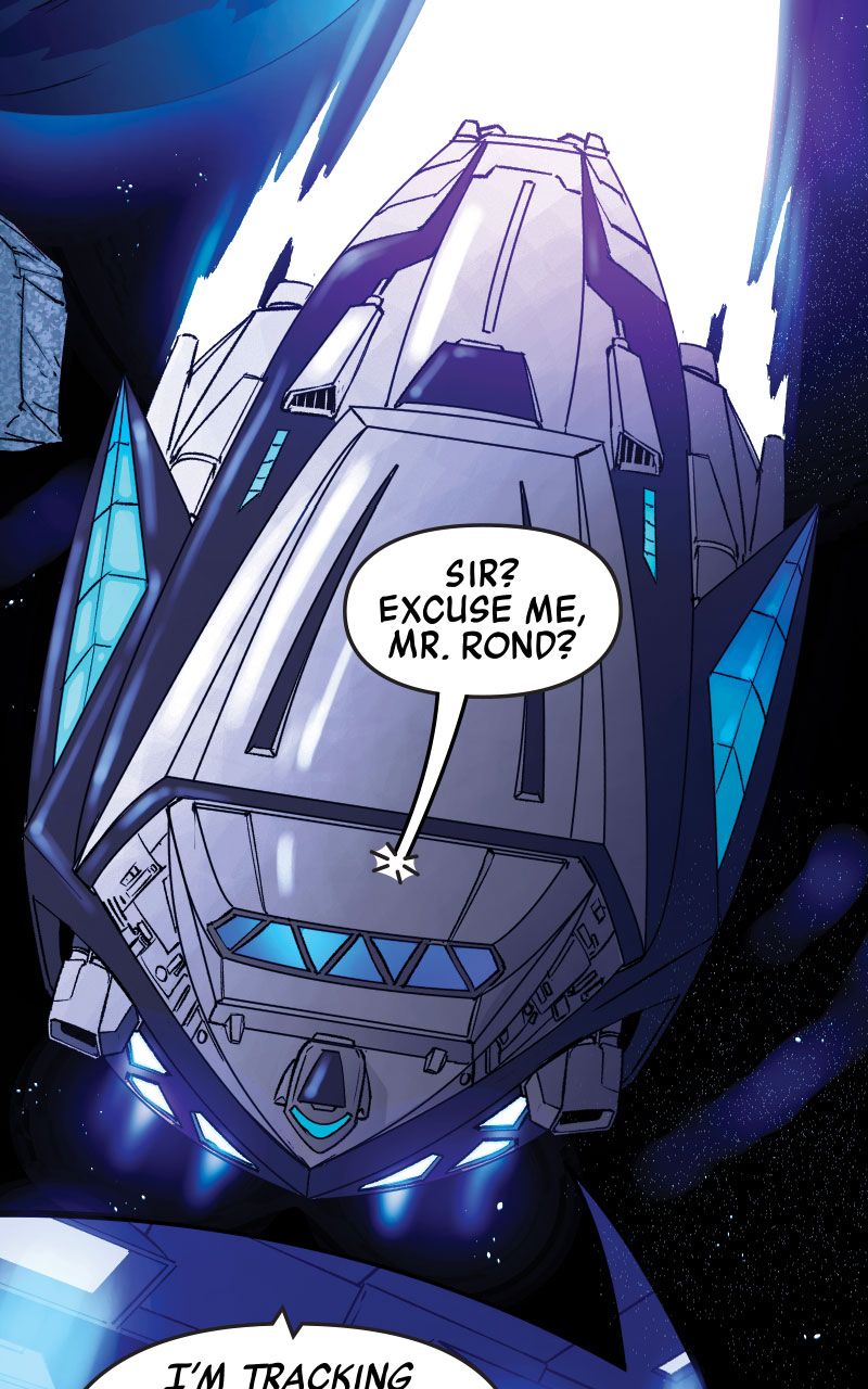 Read online Avengers Unlimited: Infinity Comic comic -  Issue #60 - 4