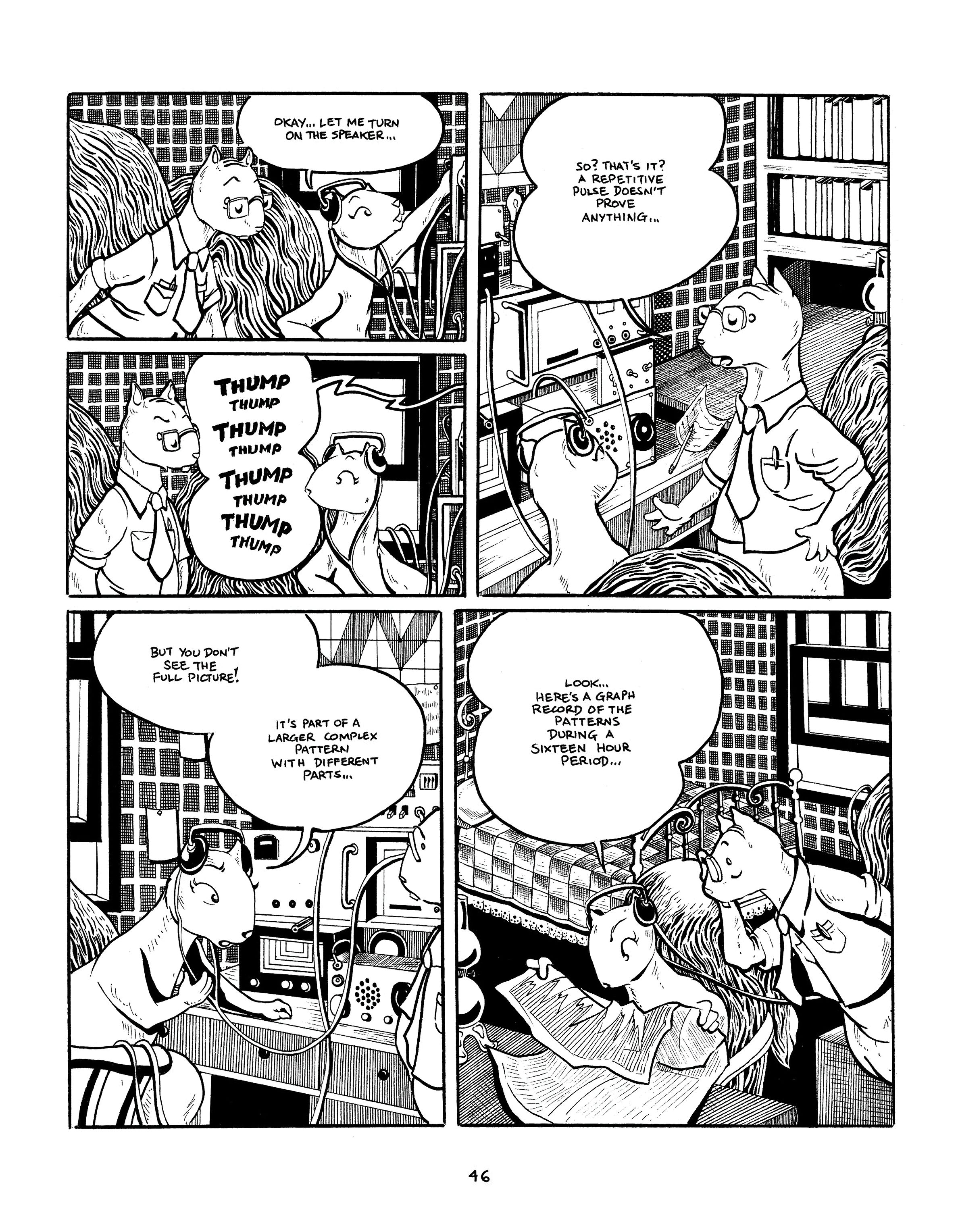 Read online Delia comic -  Issue # TPB (Part 1) - 49