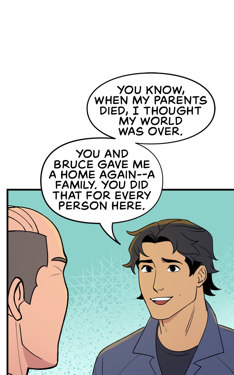 Read online Batman: Wayne Family Adventures comic -  Issue #68 - 39