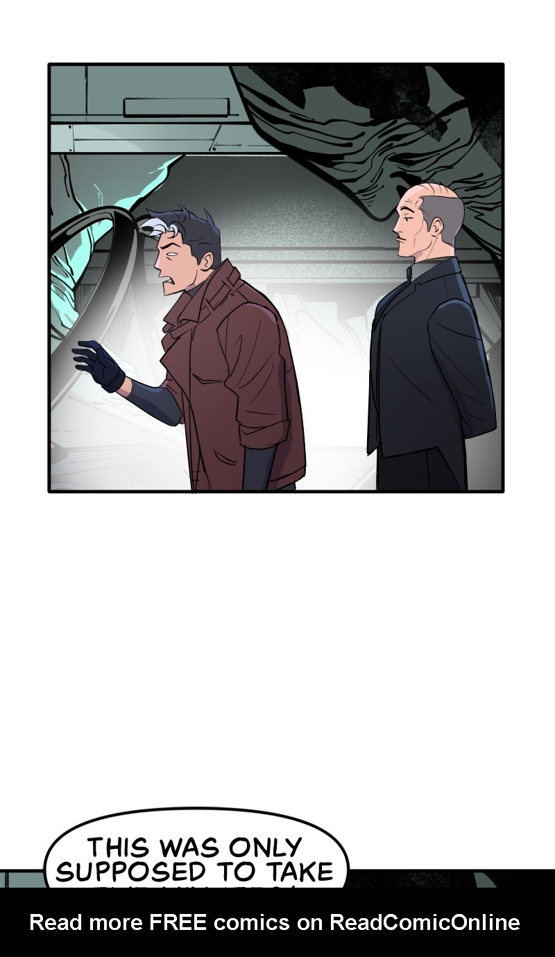 Read online Batman: Wayne Family Adventures comic -  Issue #78 - 27