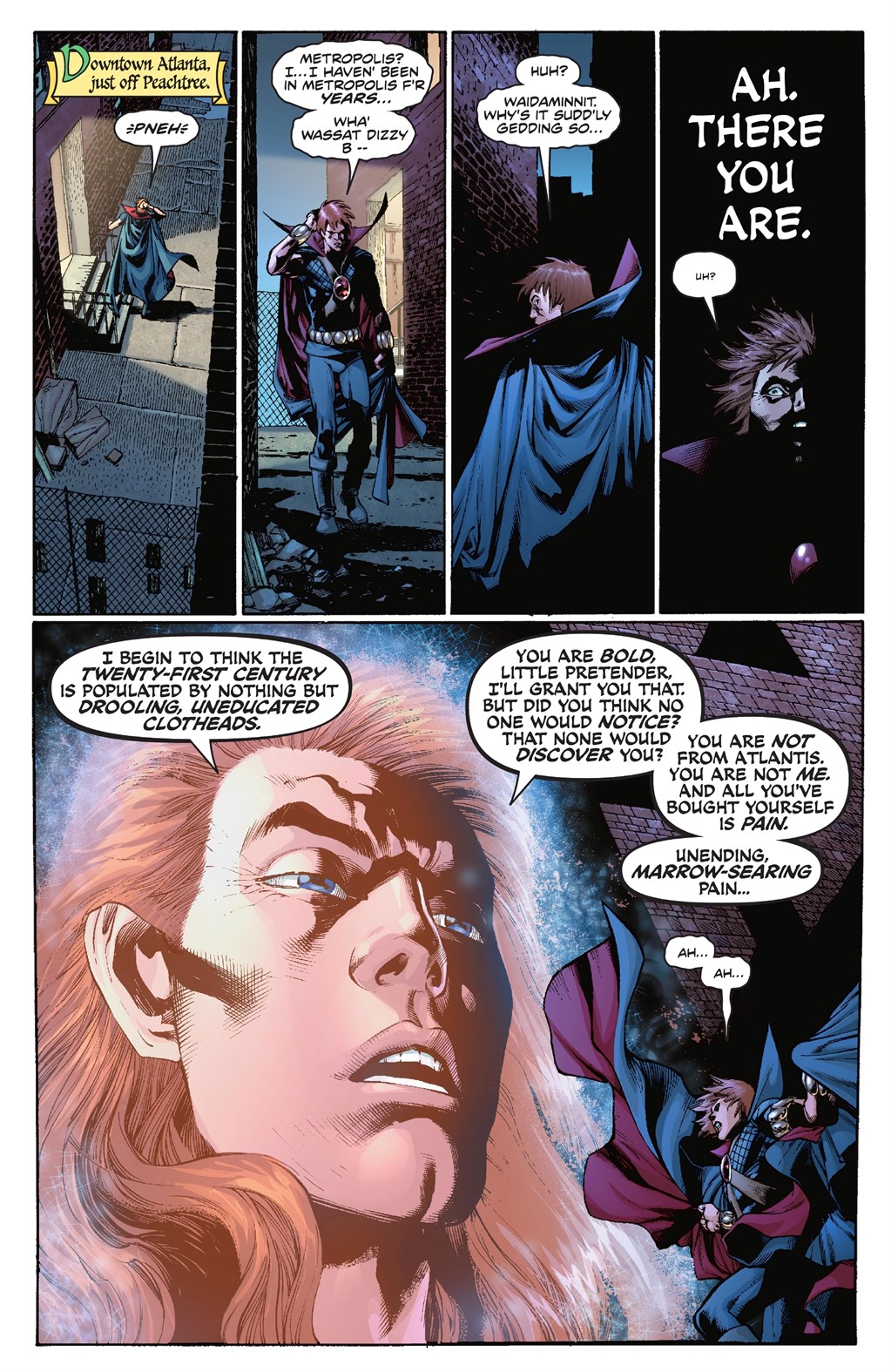 Read online Superman: Camelot Falls: The Deluxe Edition comic -  Issue # TPB (Part 2) - 72