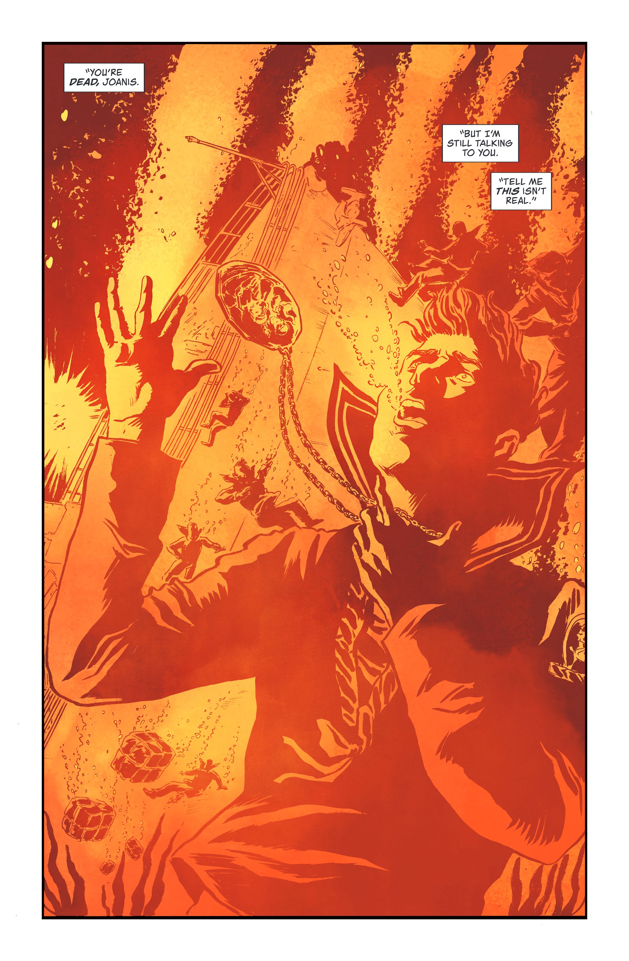 Read online The Witches of World War II comic -  Issue # TPB (Part 1) - 11