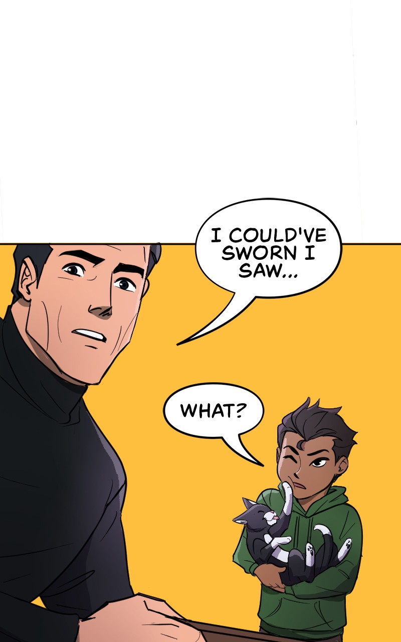 Read online Batman: Wayne Family Adventures comic -  Issue #19 - 23