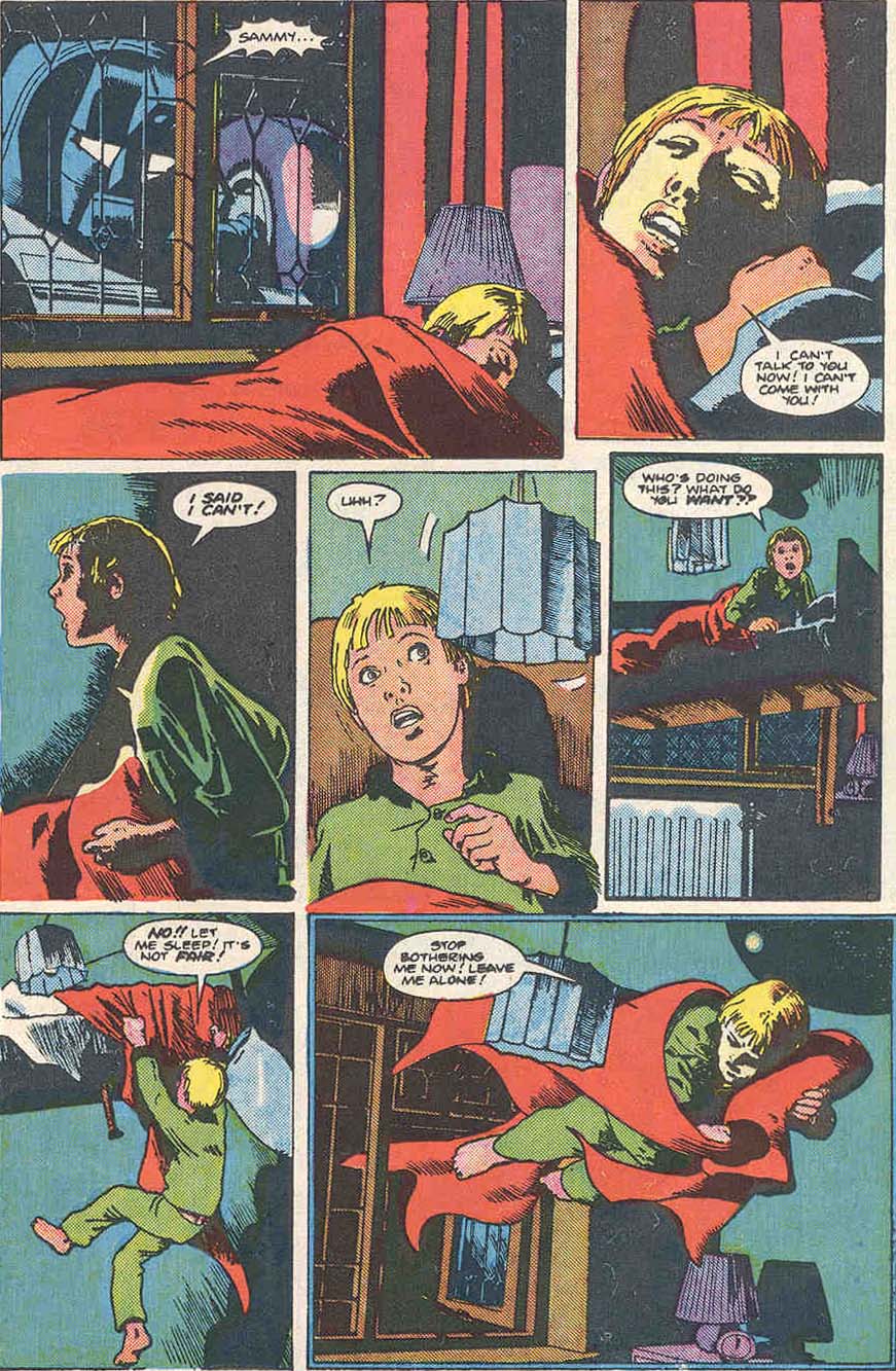Read online The Transformers (UK) comic -  Issue #10 - 16