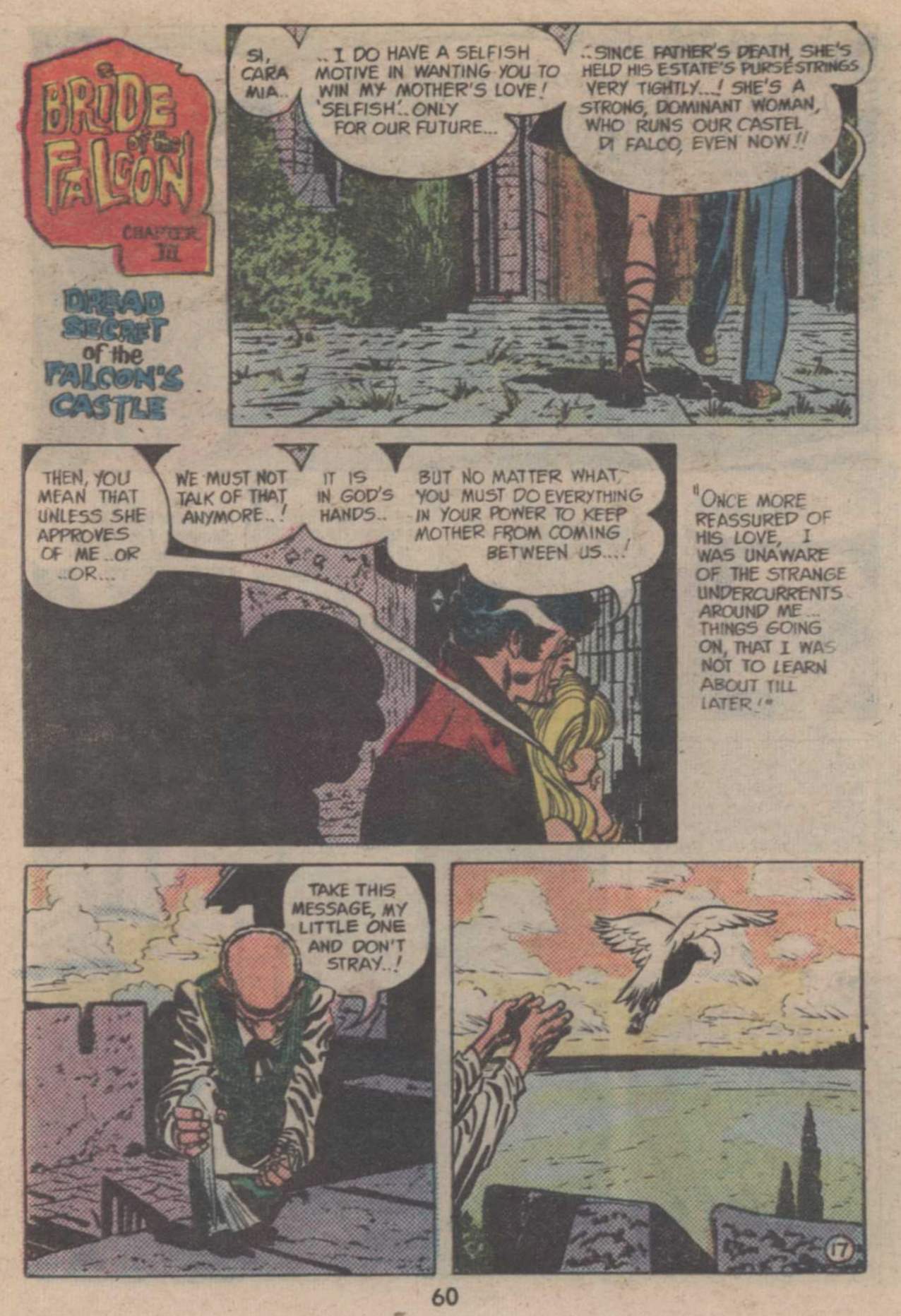 Read online DC Special Blue Ribbon Digest comic -  Issue #20 - 59