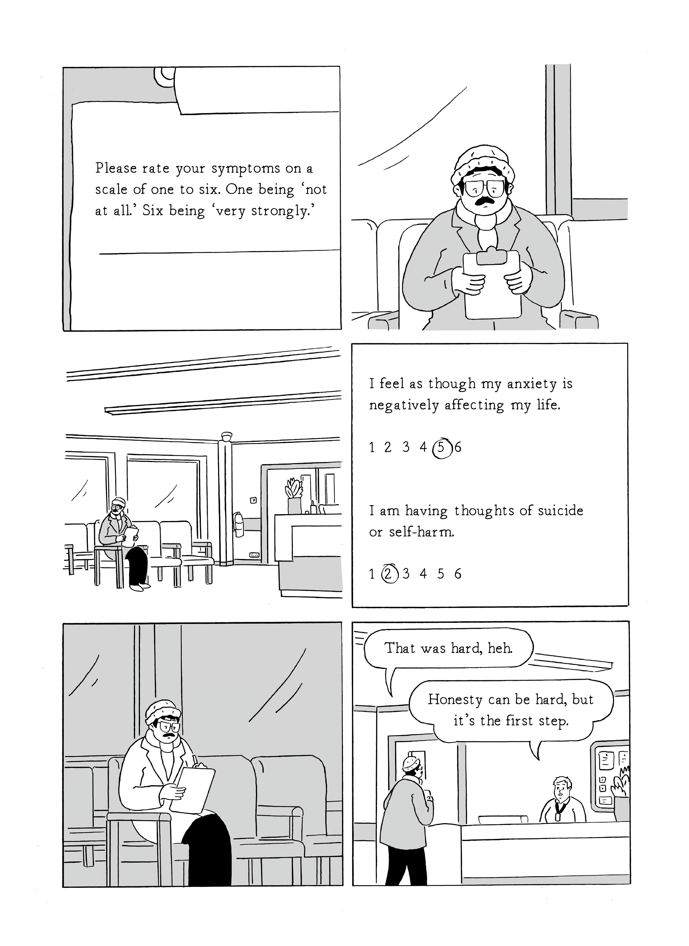 Read online The Con Artists comic -  Issue # TPB (Part 1) - 36