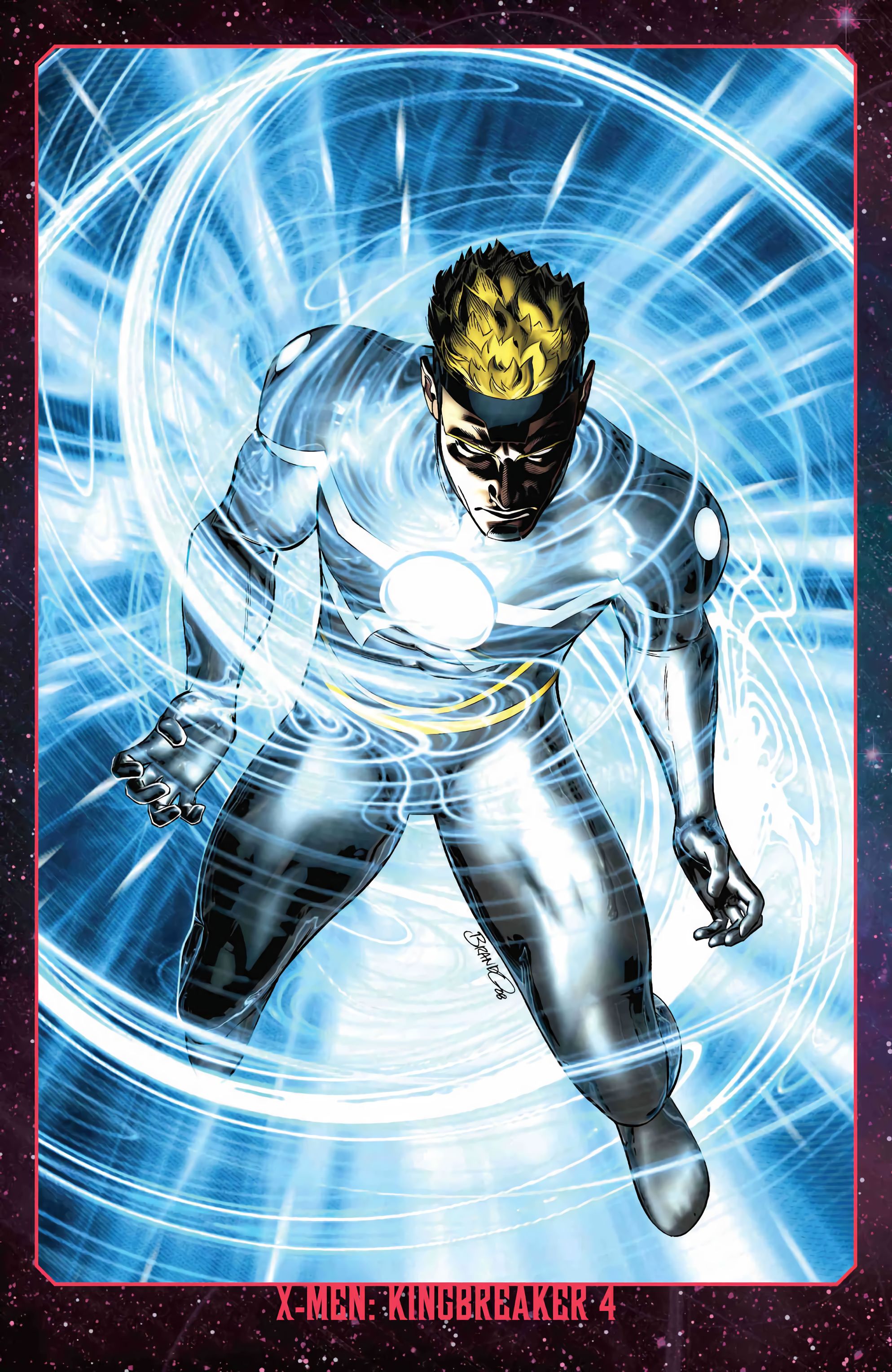 Read online War of Kings Omnibus comic -  Issue # TPB (Part 6) - 12