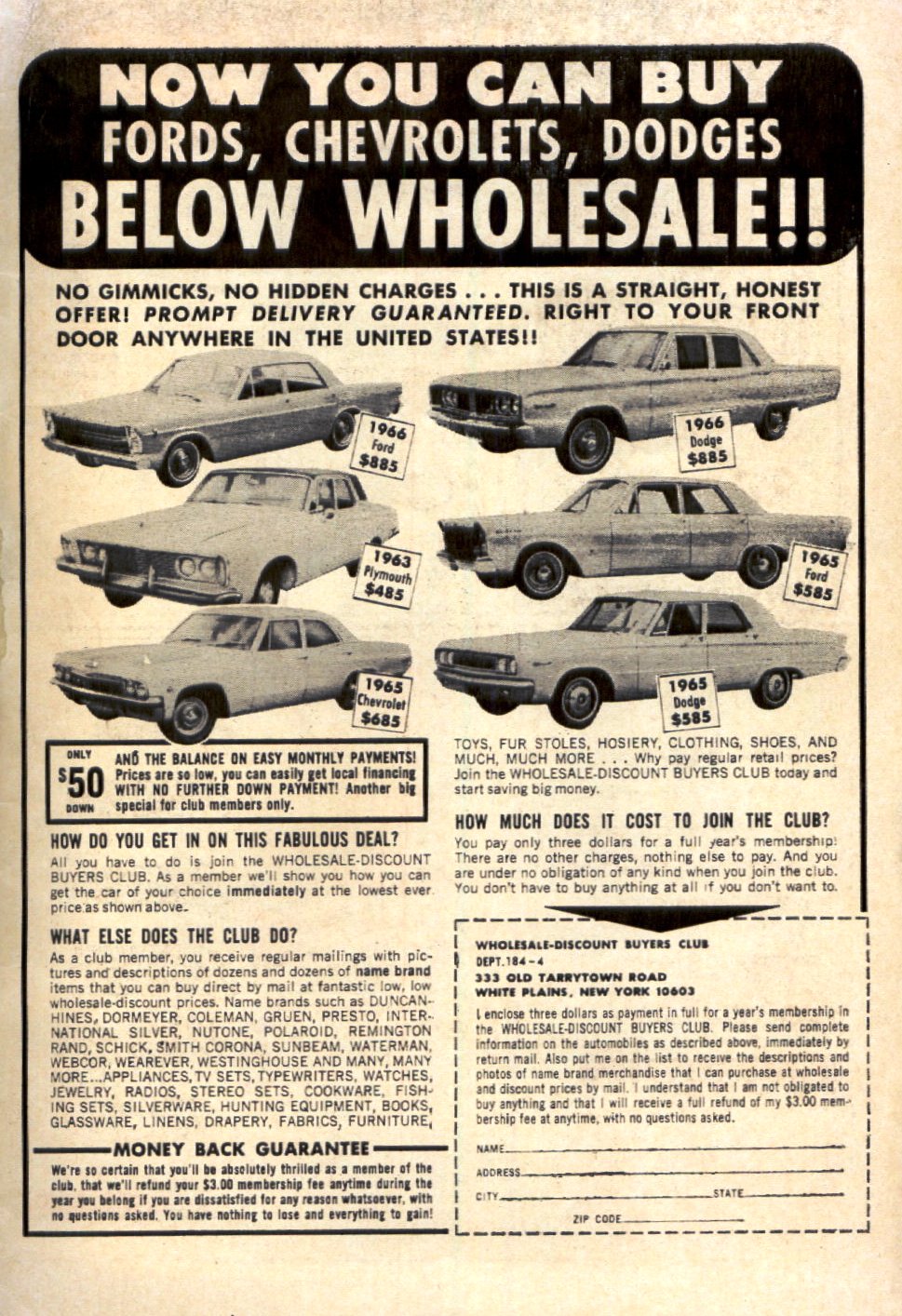 Read online Ghostly Tales comic -  Issue #61 - 35