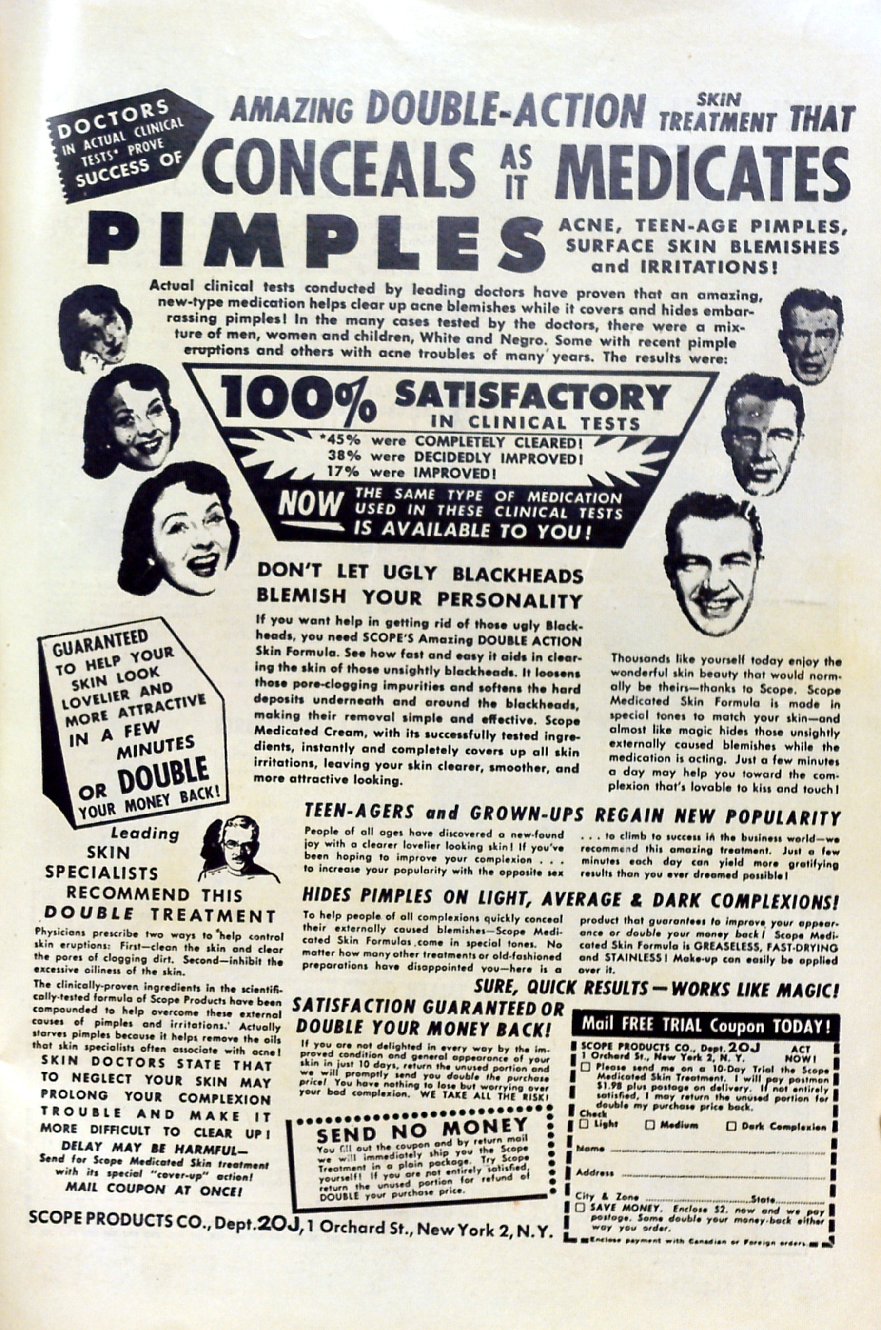 Read online Ten-Story Love comic -  Issue #193 - 35