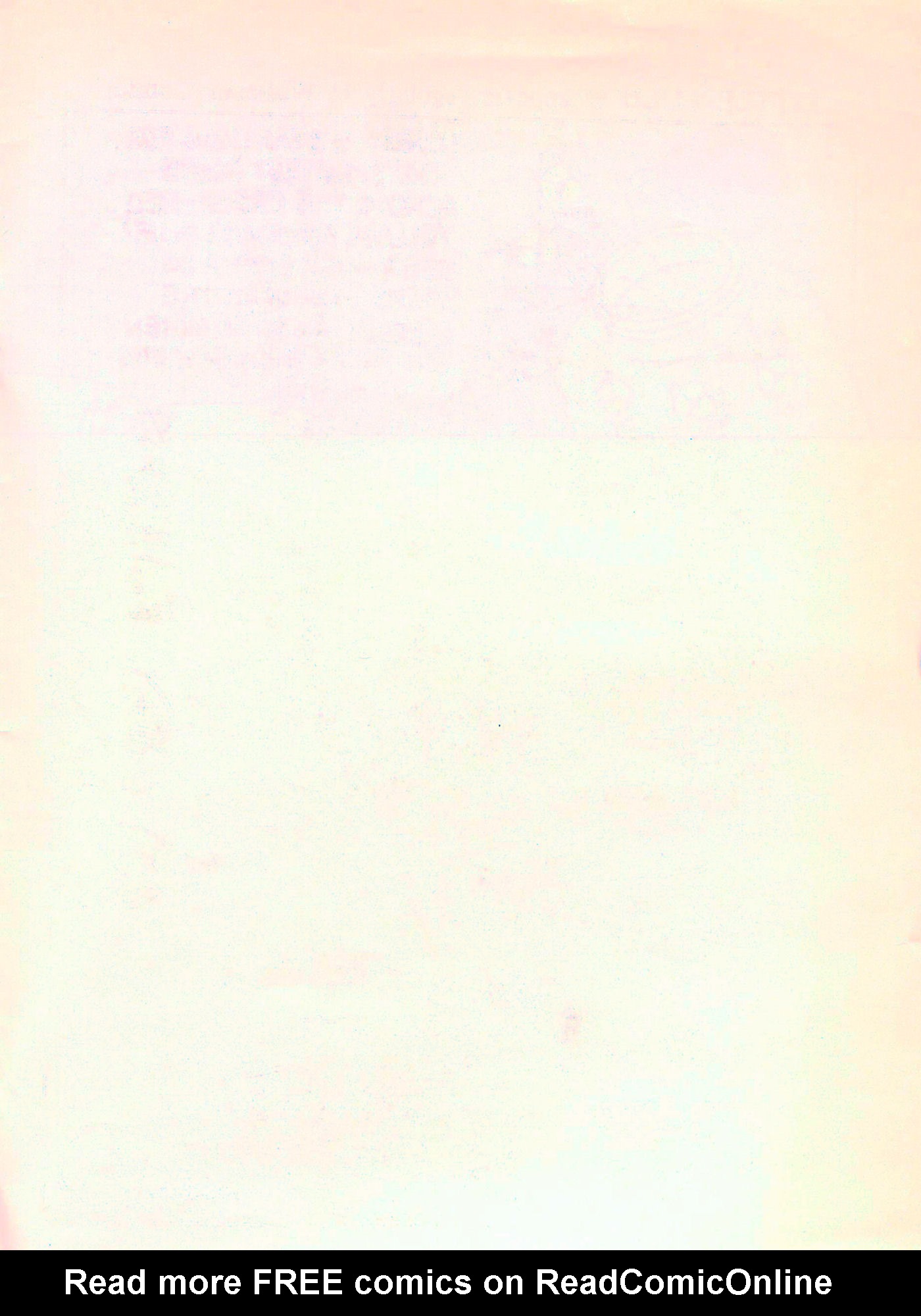 Read online March of Comics comic -  Issue #468 - 19