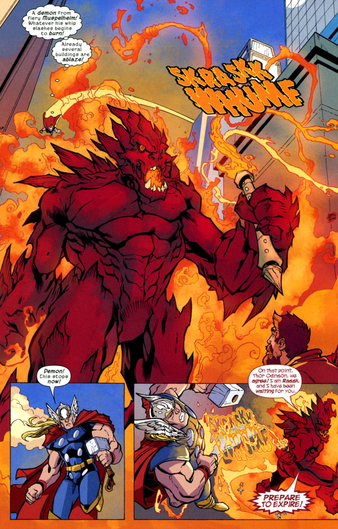 Read online Marvel Adventures Super Heroes (2008) comic -  Issue #11 - 12