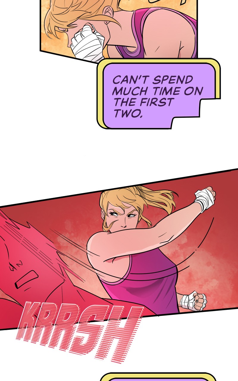 Read online Batman: Wayne Family Adventures comic -  Issue #36 - 4