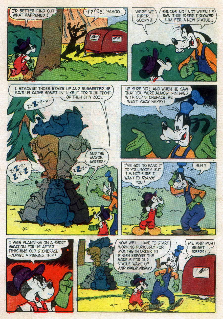 Read online Dell Giant comic -  Issue #33 - 54