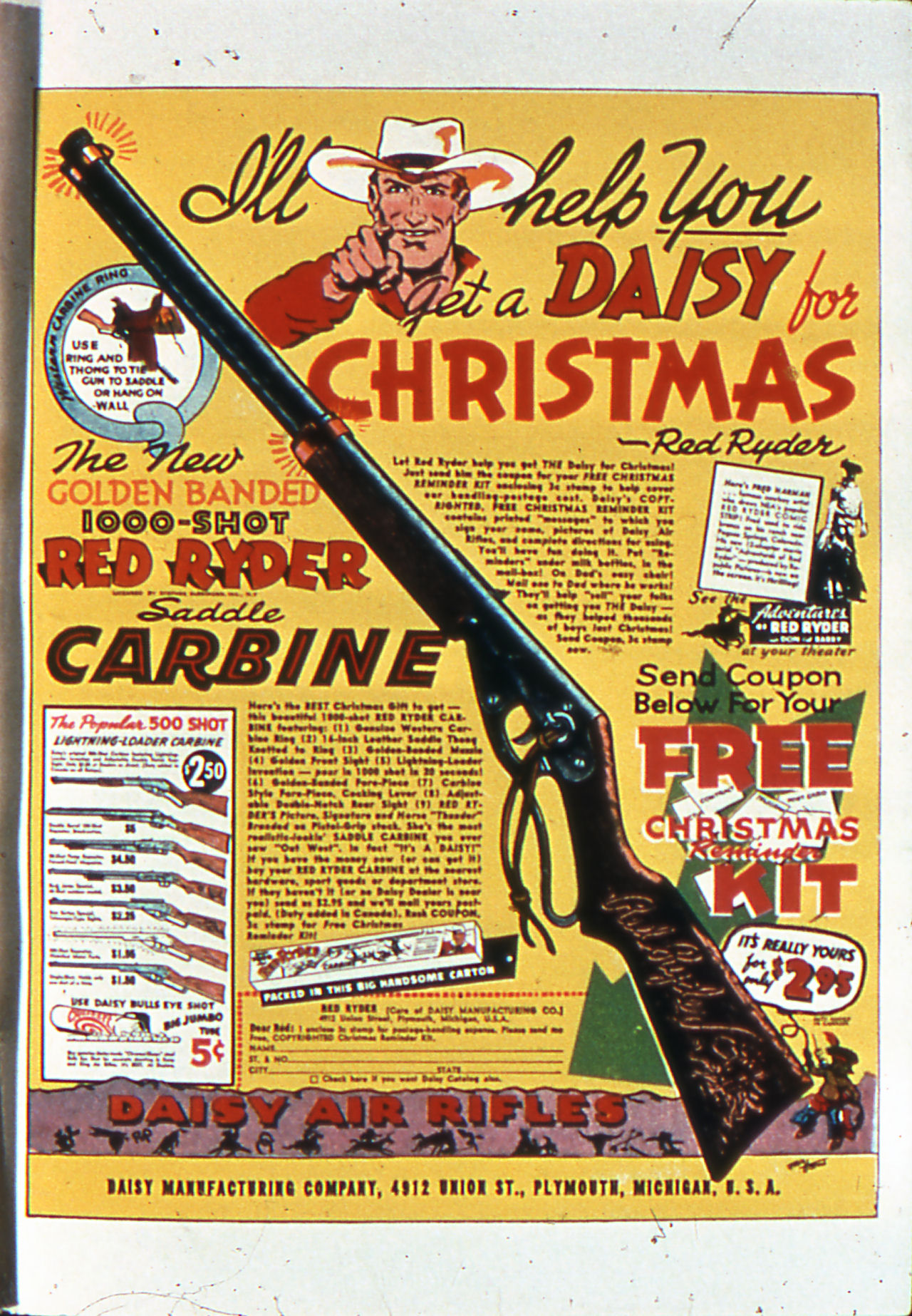 Read online National Comics comic -  Issue #7 - 67