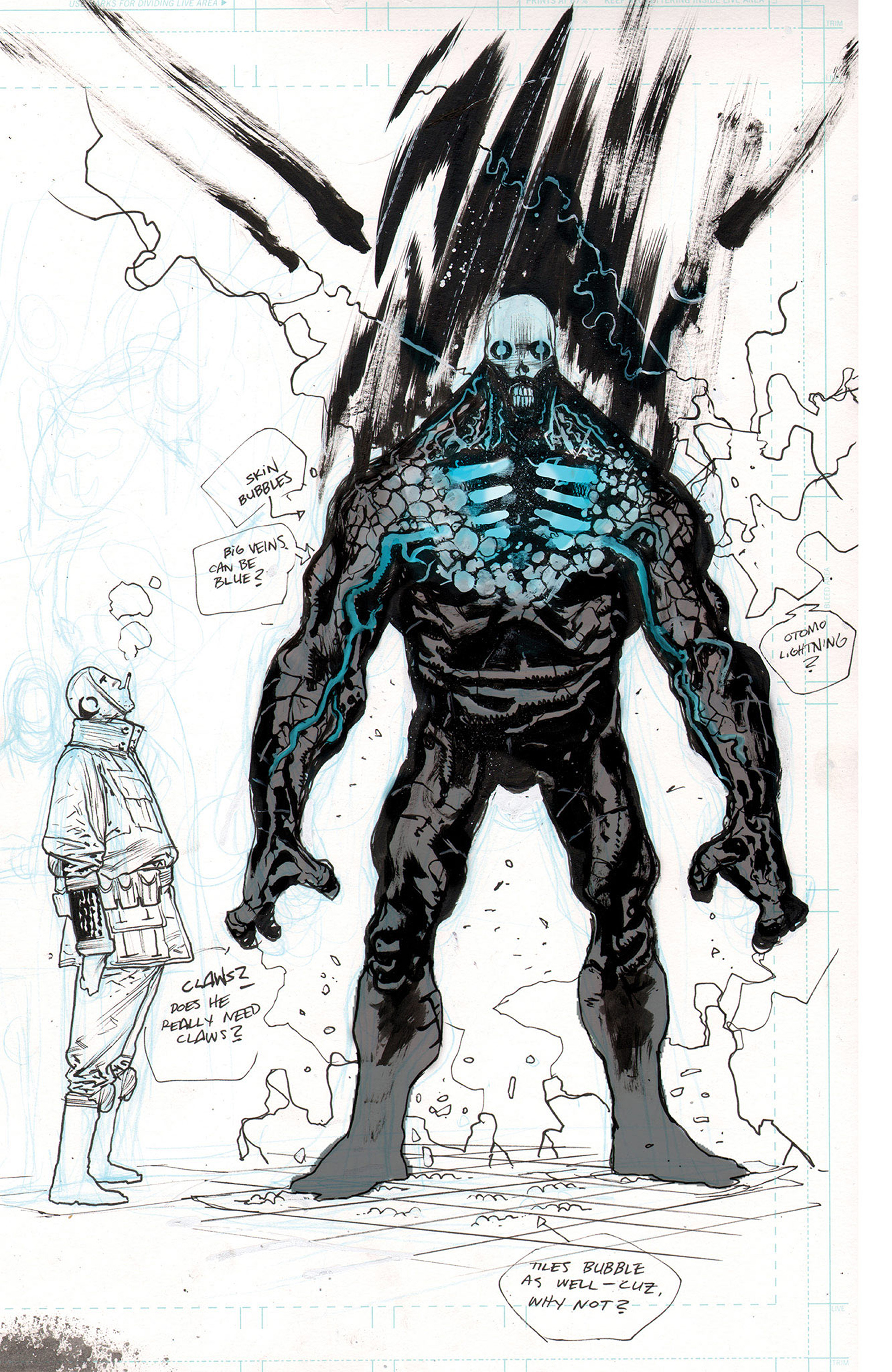 Read online B.P.R.D. Omnibus comic -  Issue # TPB 6 (Part 5) - 60