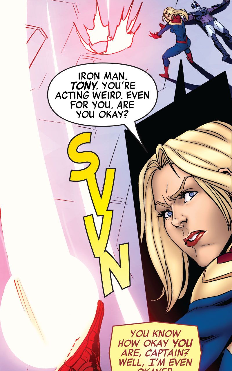 Read online Avengers Unlimited: Infinity Comic comic -  Issue #61 - 11