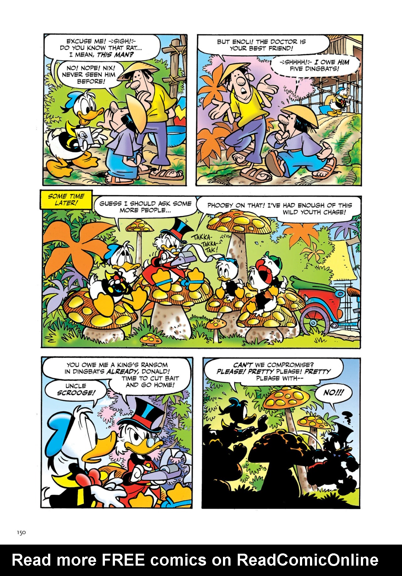 Read online Disney Masters comic -  Issue # TPB 22 (Part 2) - 56