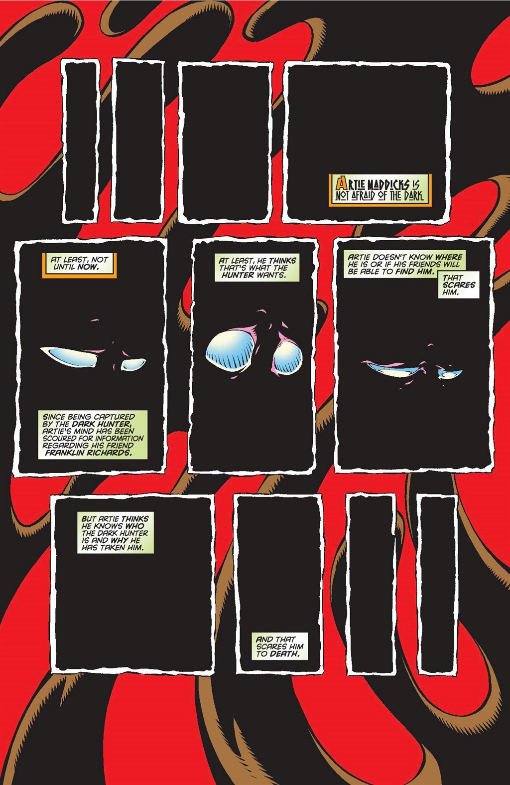 Read online Generation X Epic Collection comic -  Issue # TPB 3 (Part 5) - 4