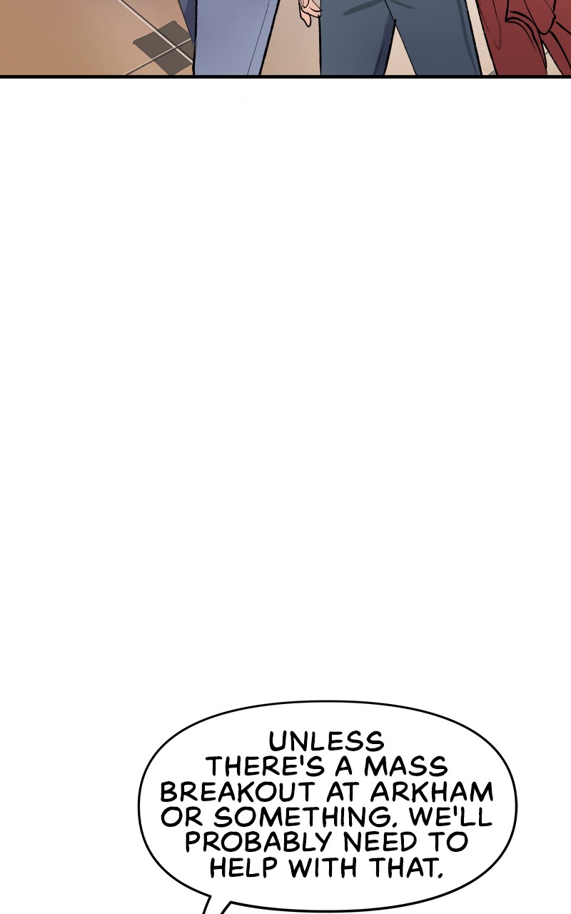 Read online Batman: Wayne Family Adventures comic -  Issue #28 - 28