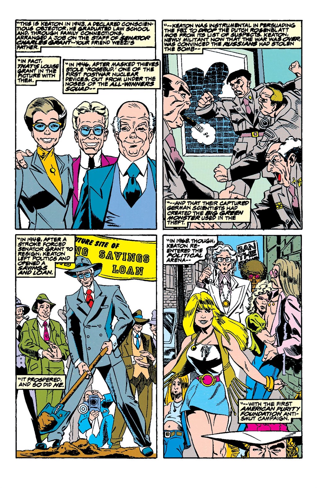 Read online She-Hulk Epic Collection comic -  Issue # The Cosmic Squish Principle (Part 3) - 36