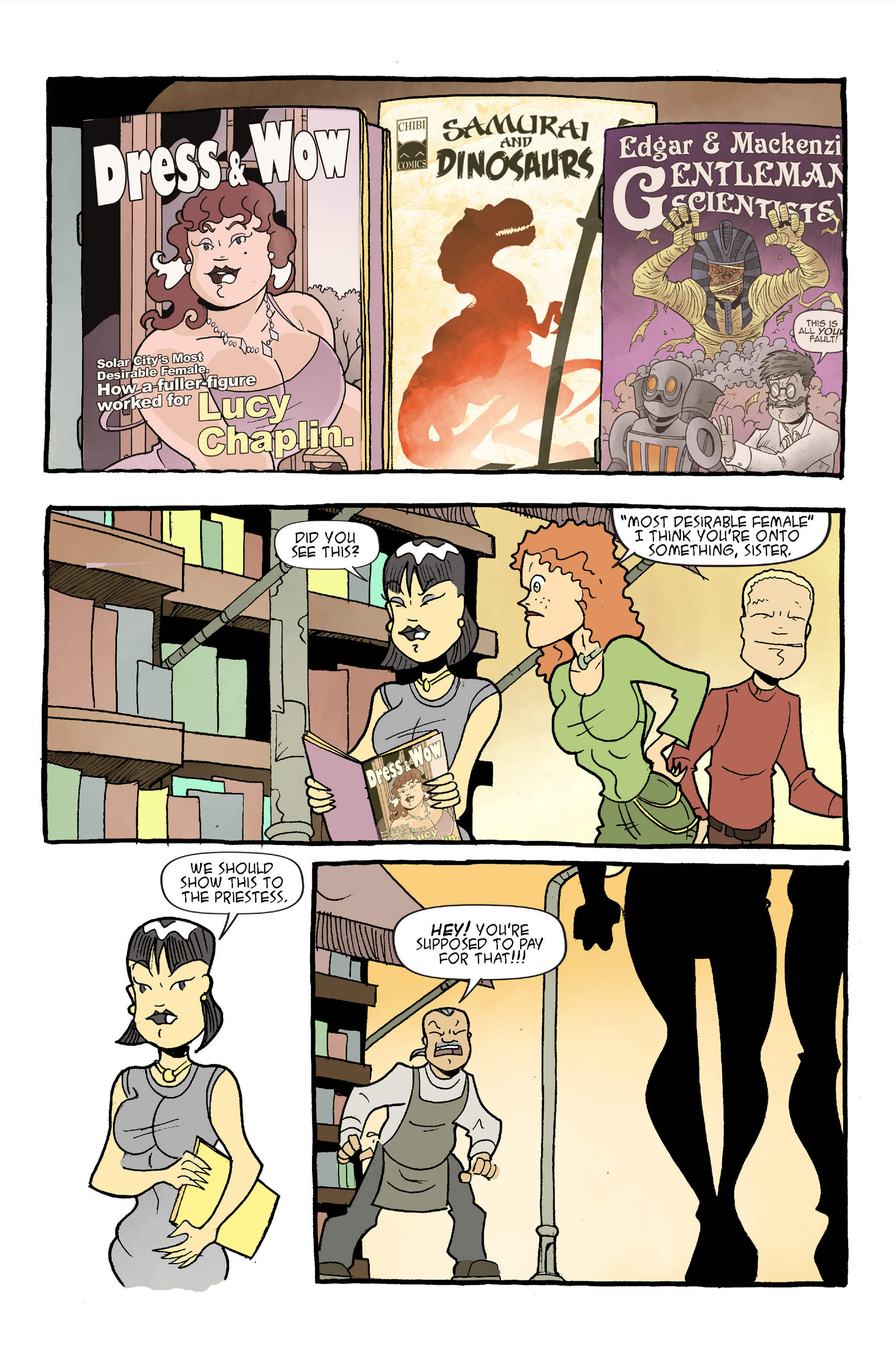 Read online Halloween Man comic -  Issue #4 - 10