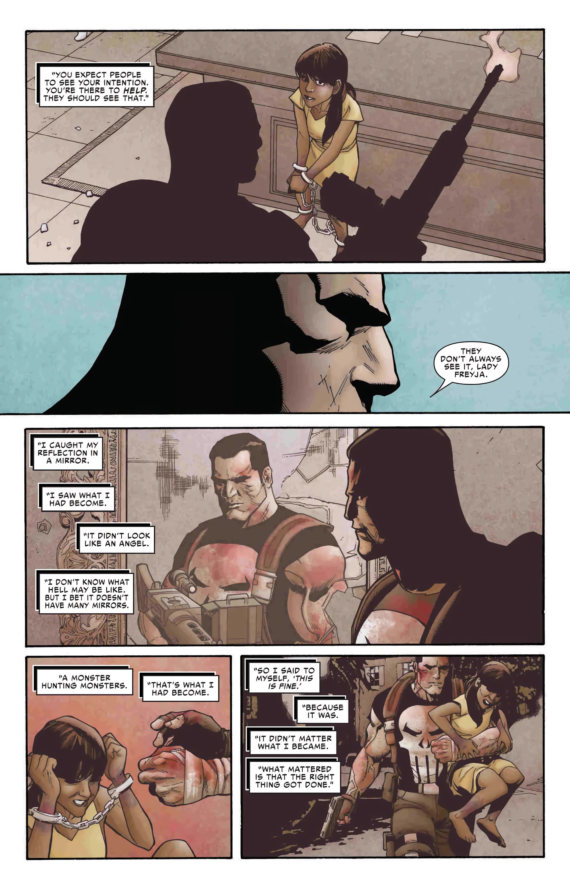Read online War of the Realms comic -  Issue # _Omnibus (Part 7) - 13