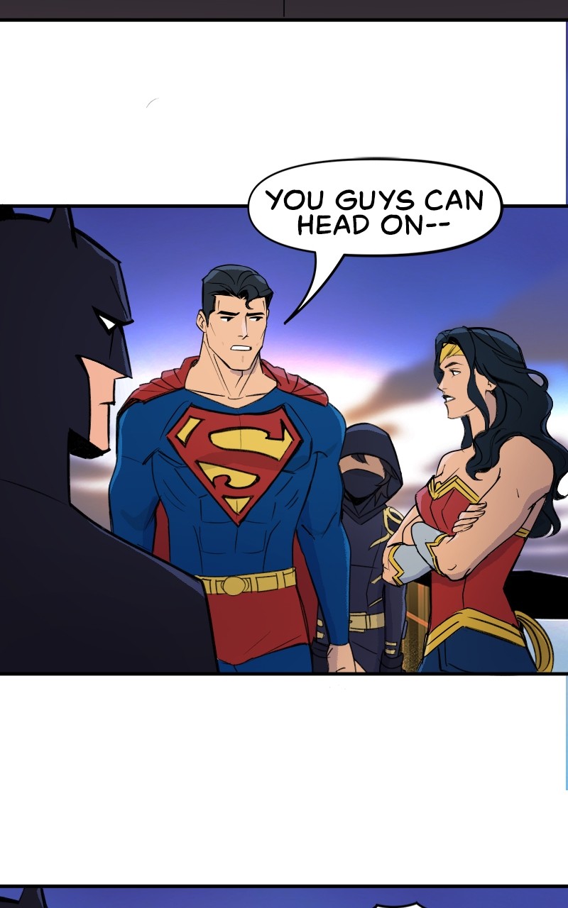 Read online Batman: Wayne Family Adventures comic -  Issue #82 - 31