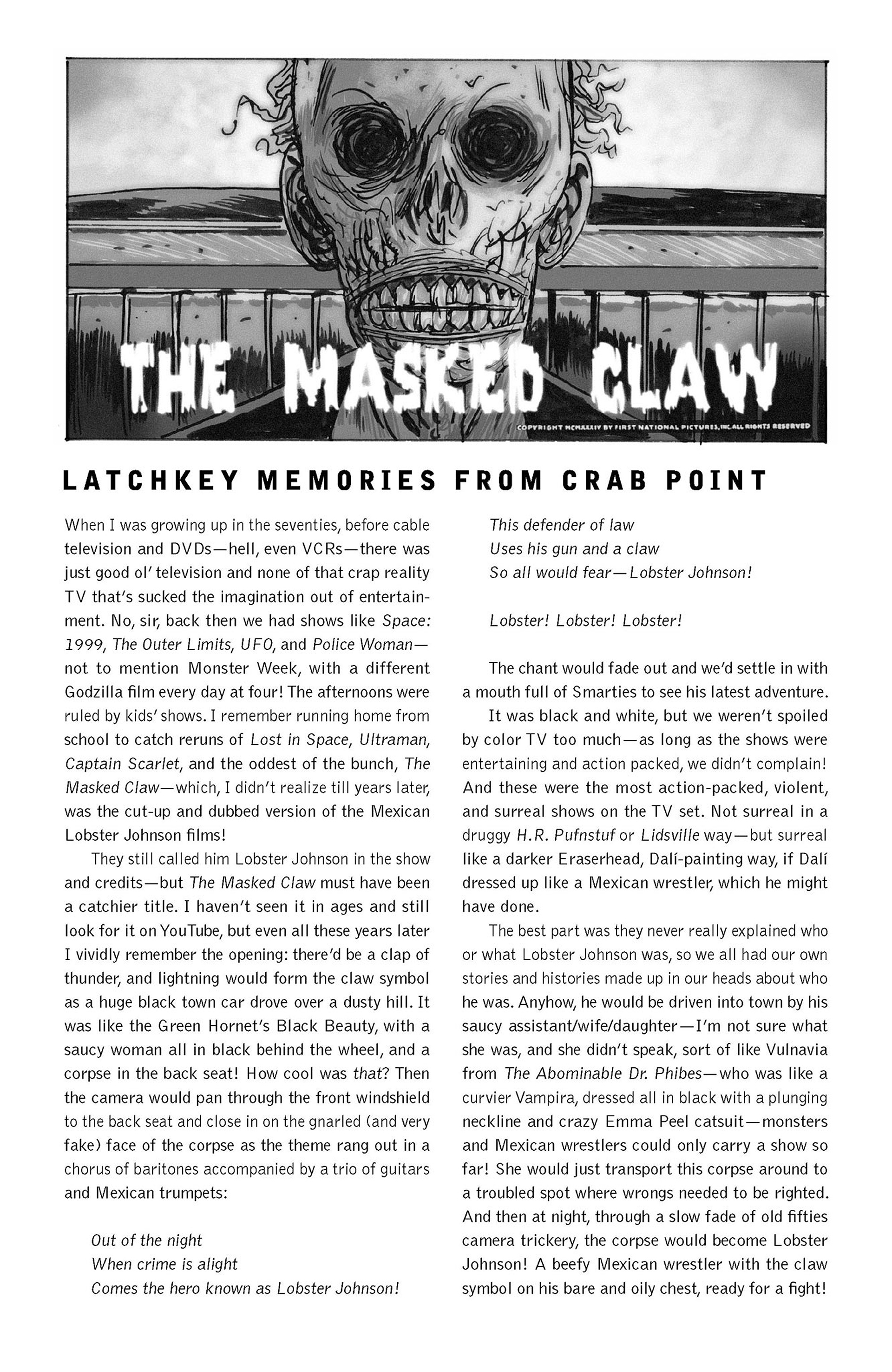 Read online B.P.R.D. Omnibus comic -  Issue # TPB 4 (Part 5) - 31