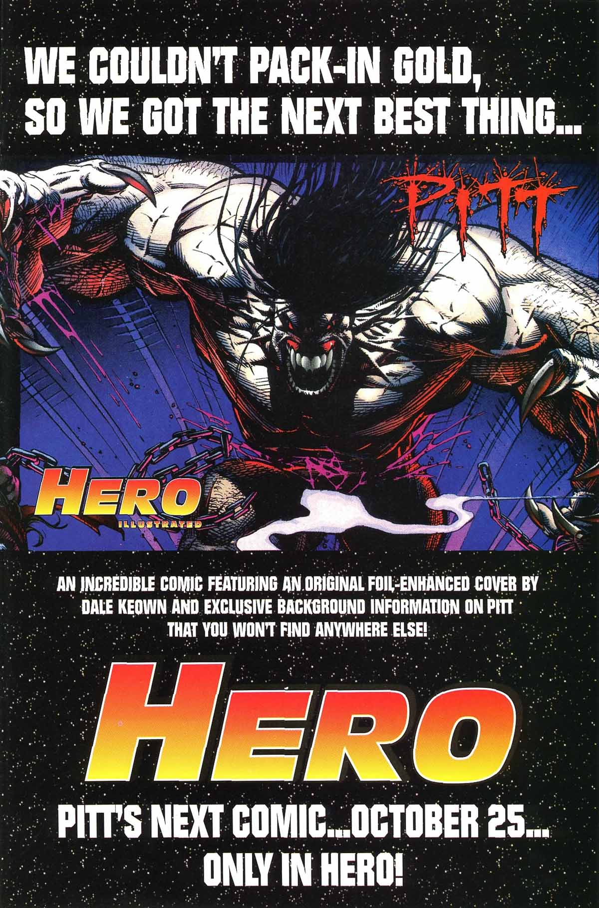 Read online The Protectors comic -  Issue #14 - 34